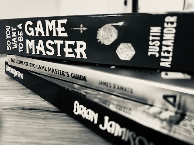 That Guy: Umgang mit schwierigen Spieler- innen